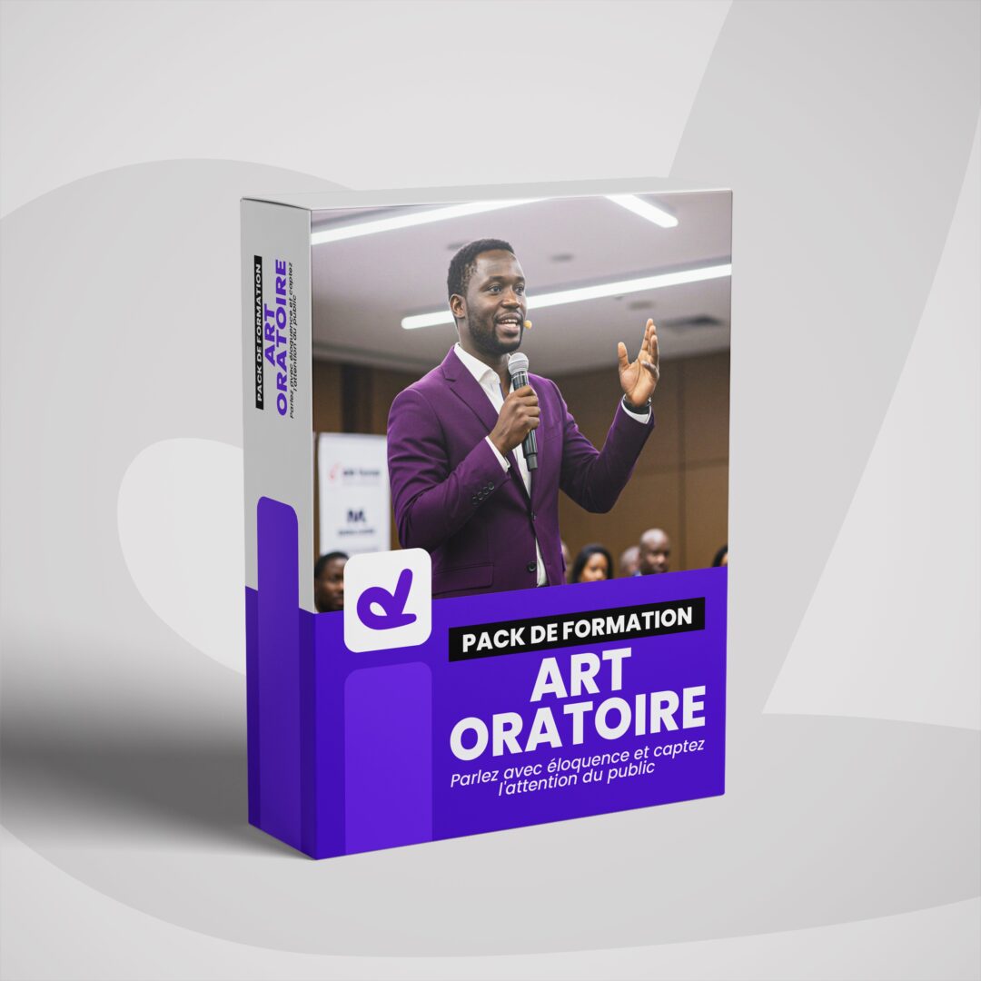 Art oratoire – Art de l’éloquence – Art du charisme