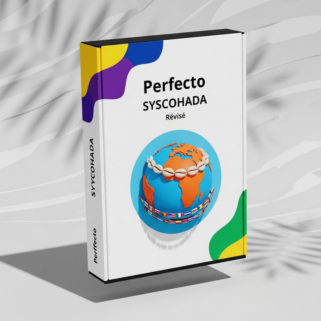Logiciel Perfecto SYSCOHADA Révisé + Formation vidéo complète + Assistance complète