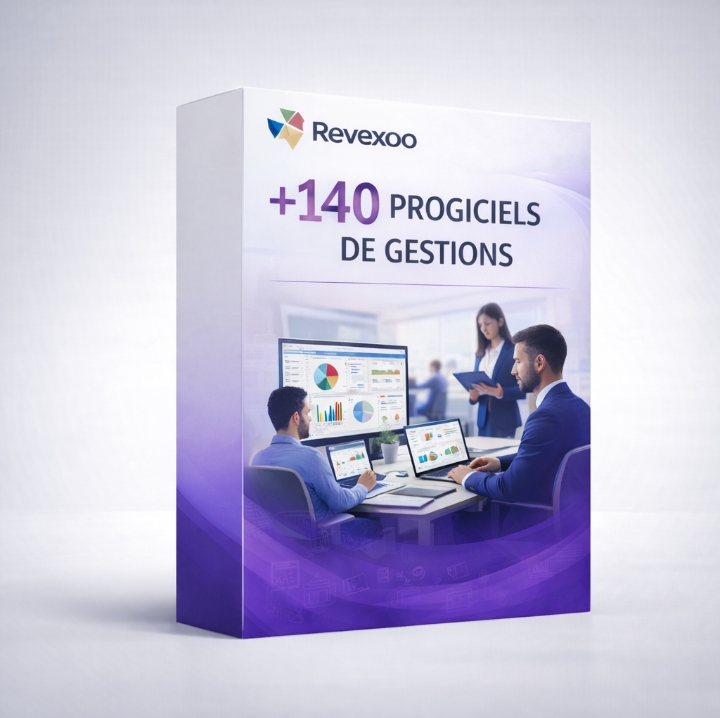 140 Progiciels de Gestions